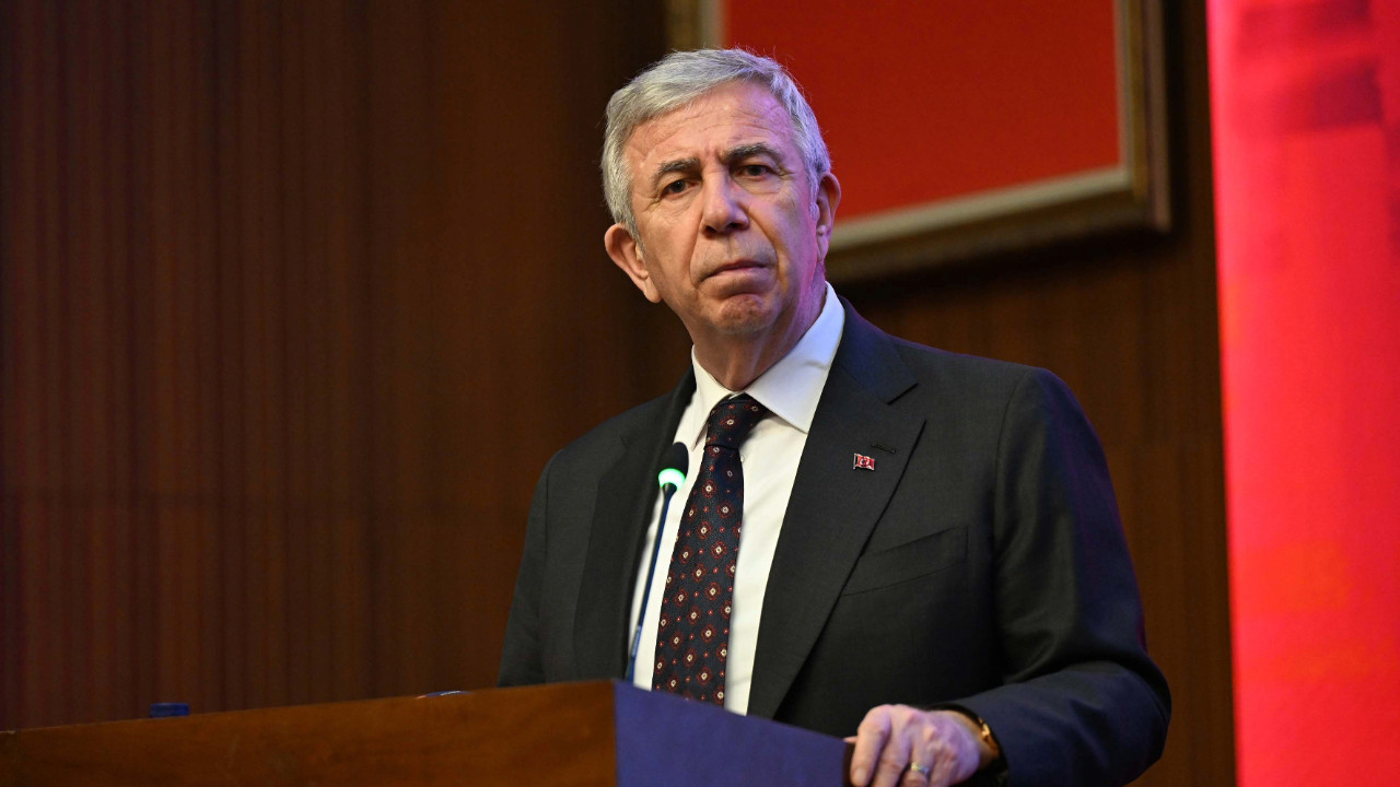 Ankara Büyükşehir Belediyesi yolsuzluk iddialarını yargıya taşıdı