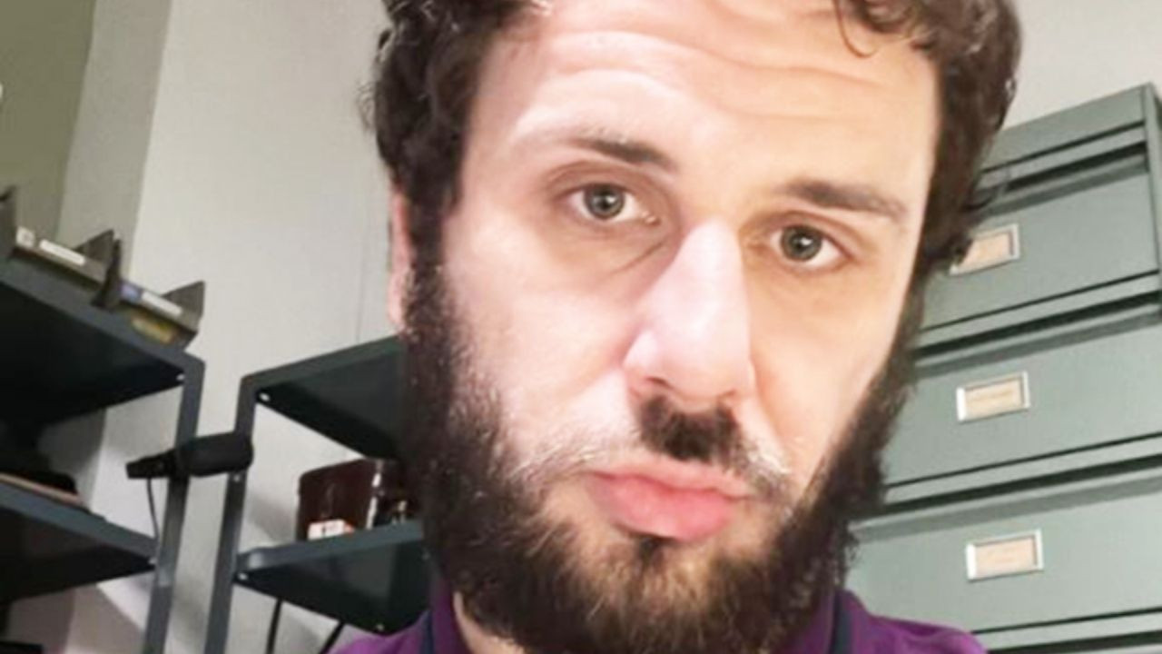 Cannes'dan ünlü oyuncuya kırmızı halı yasağı