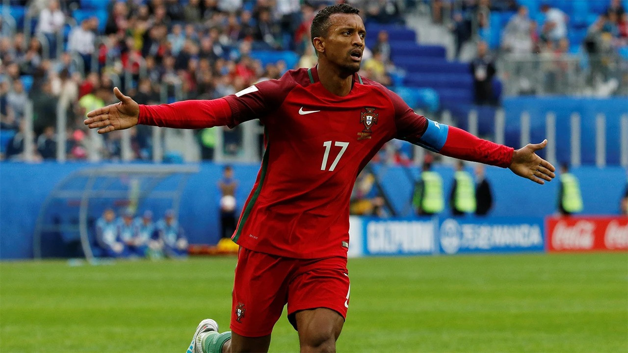 Eski Fenerbahçeli Luis Nani, milletvekili oluyor: Aşırı sağa karşı Komünist Parti dedi!