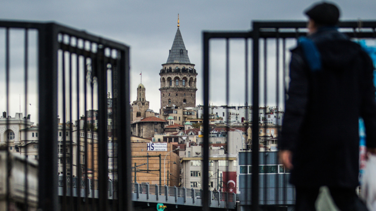 Meteoroloji verileri güncelledi: İstanbul'da beklenen gün geldi