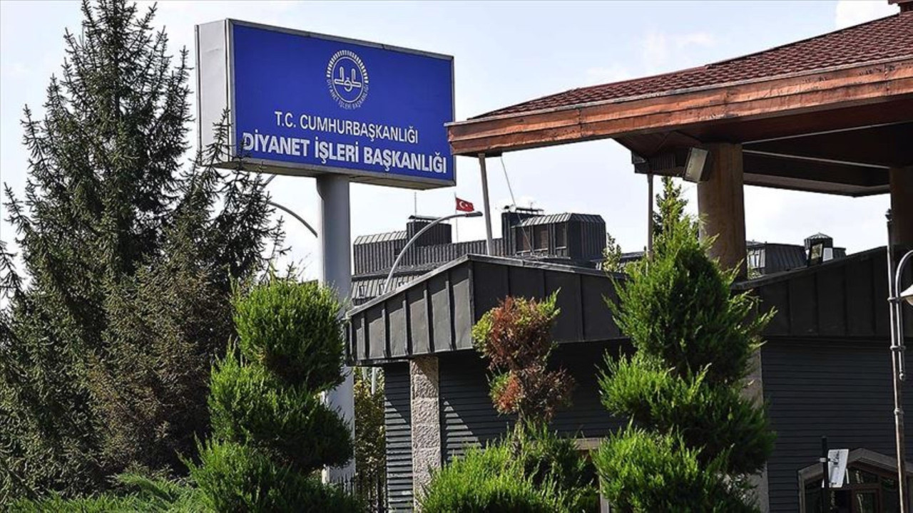 Milyarları harcayan Diyanet’ten gençlere 'israf' öğüdü
