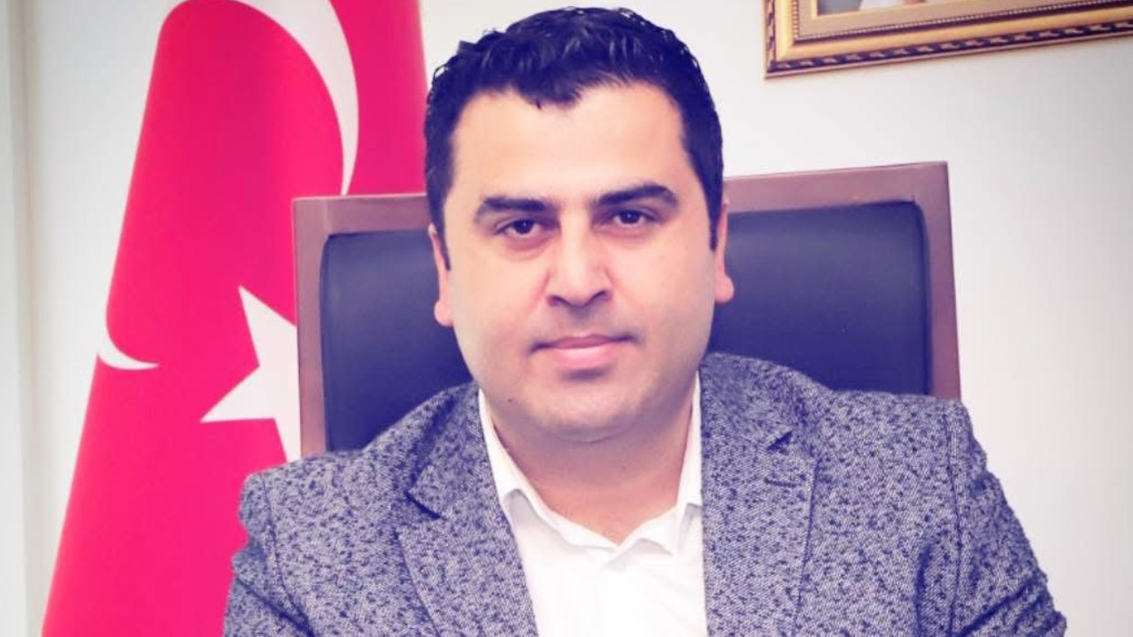 Eski belediye başkanı tutuklandı