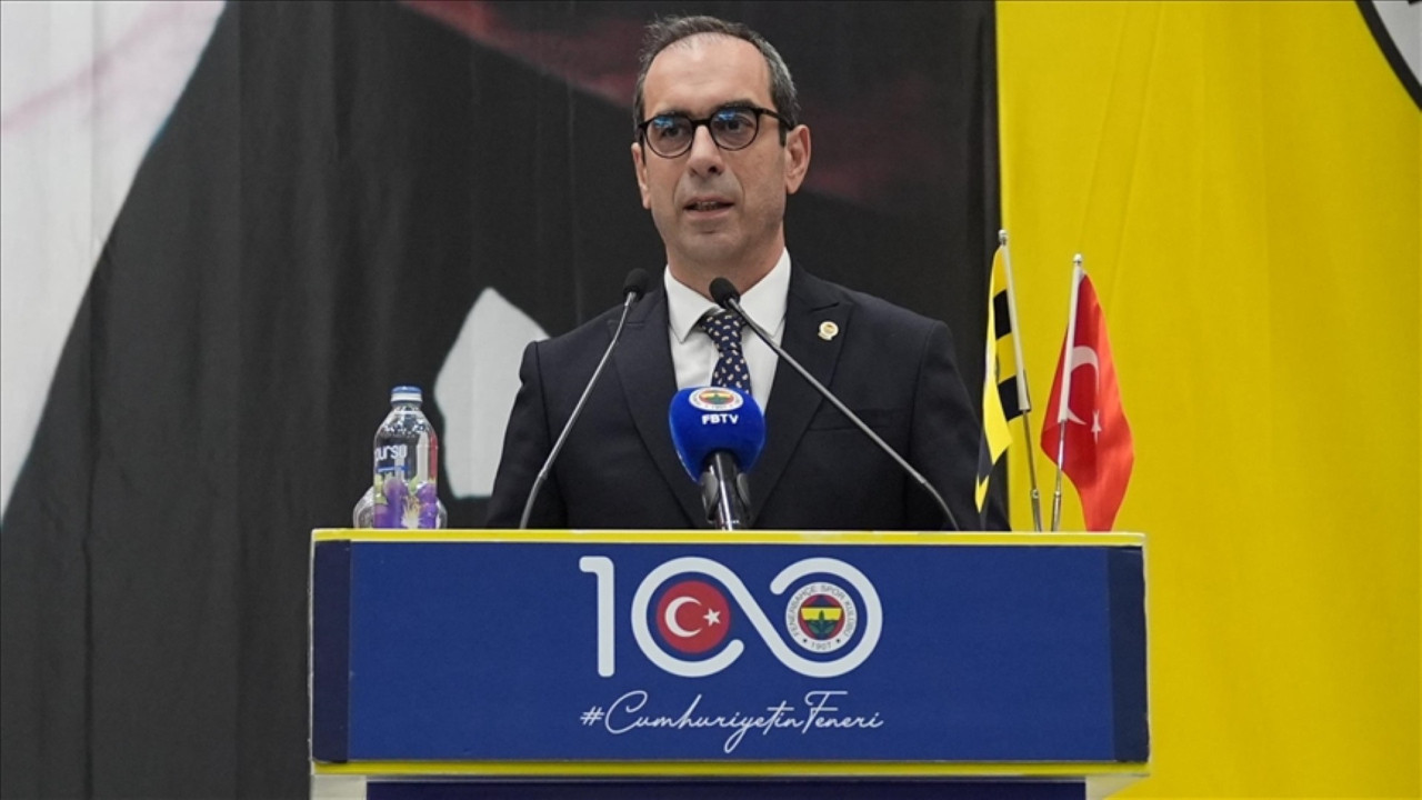 Şekip Mosturoğlu'ndan 3 Temmuz bombası: TFF, UEFA'yı manipüle etmiş!