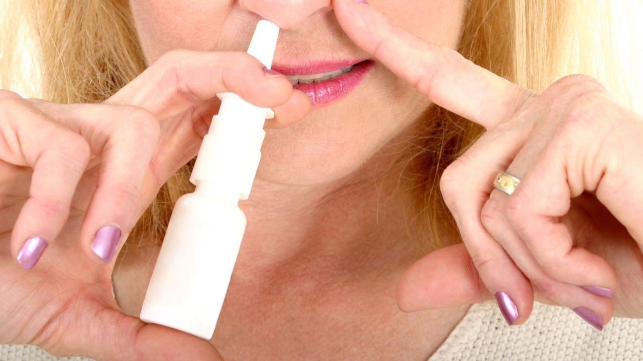 Uzmanlar: Bronzlaştırıcı sprey kanser riskini artırıyor