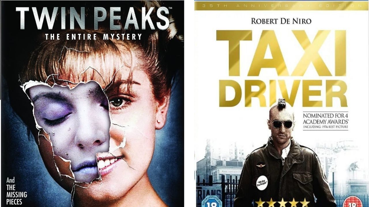 Uzmanlara göre en değerli 15 DVD