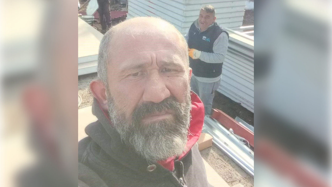 203 gündür kayıptı: İnşaat ustası ormanda ölü bulundu