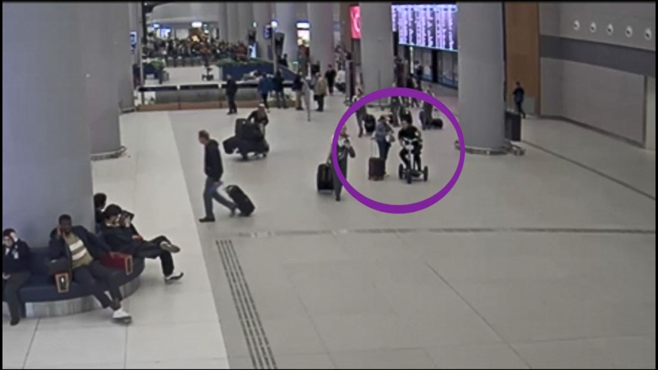 3 kadın cinsel organlarında 6 kilo altınla yakalandı