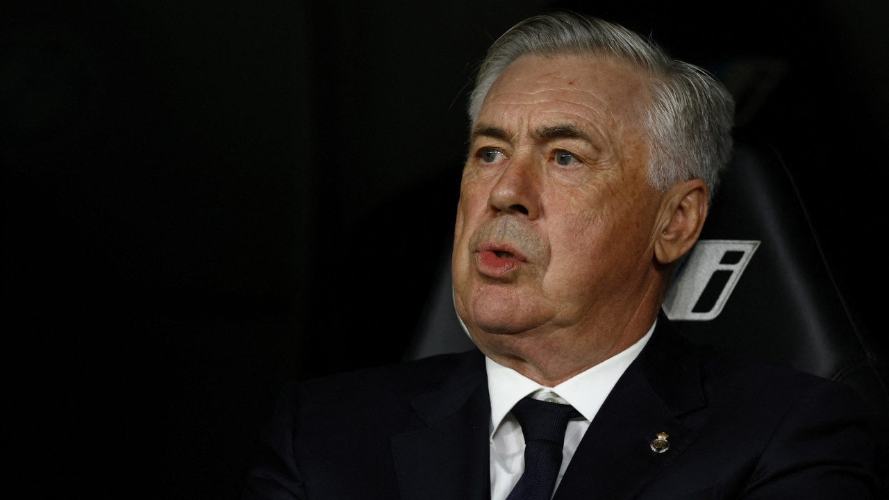 Ancelotti anlaşması krizle başladı: Brezilya'da Dünya Kupası tehlikesi