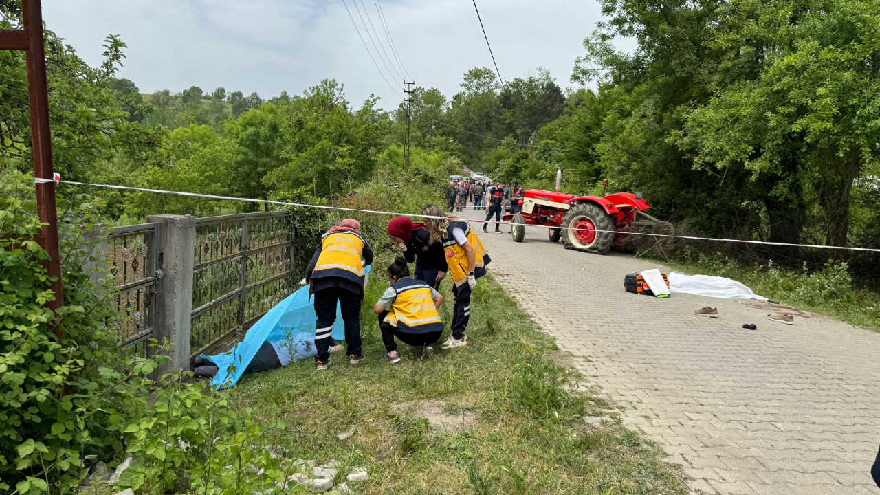 Arazi kavgası: 3 akrabasını öldürdü