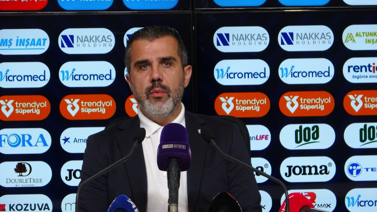 Mustafa Alper Avcı 'senaryo' ve 'kavga' dedi