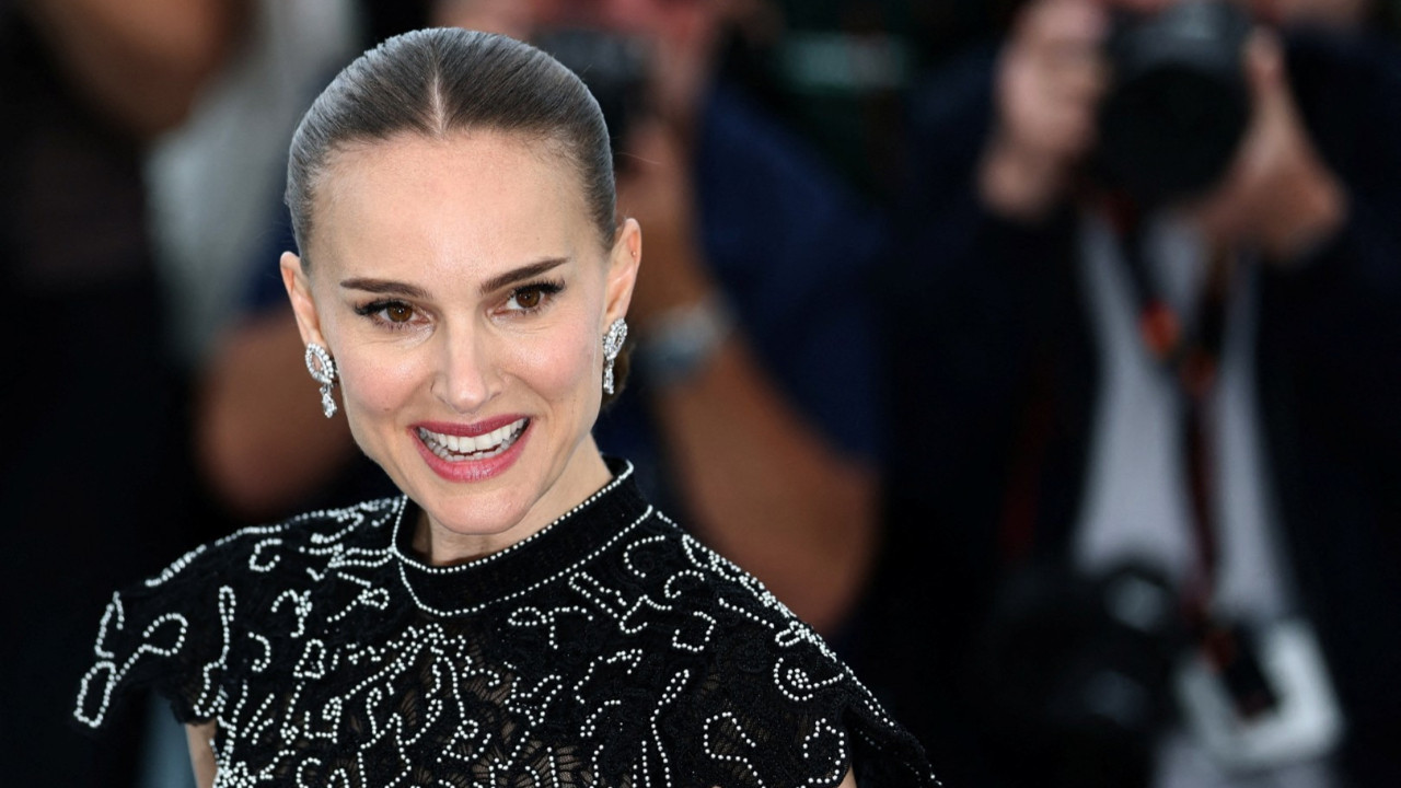Natalie Portman şampiyonu açıkladı: 'Bu kez başaracaklar'