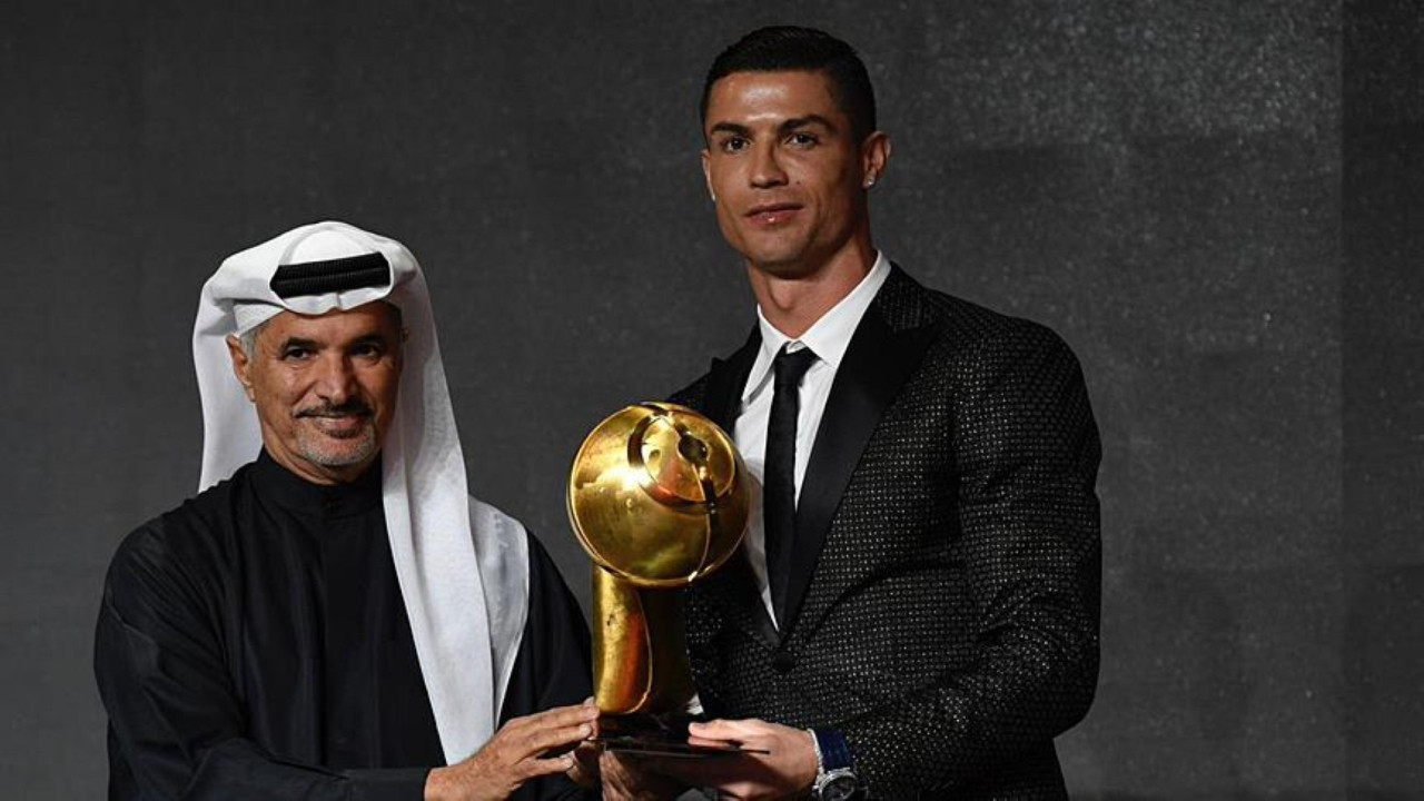 Ronaldo, İspanya'ya dönebilir: Ancak bu kez patron olarak