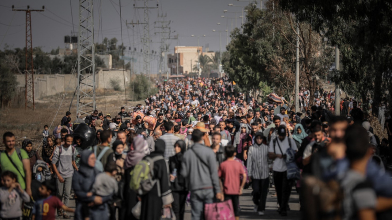 Trump'tan 1 milyon kişiye sürgün planı