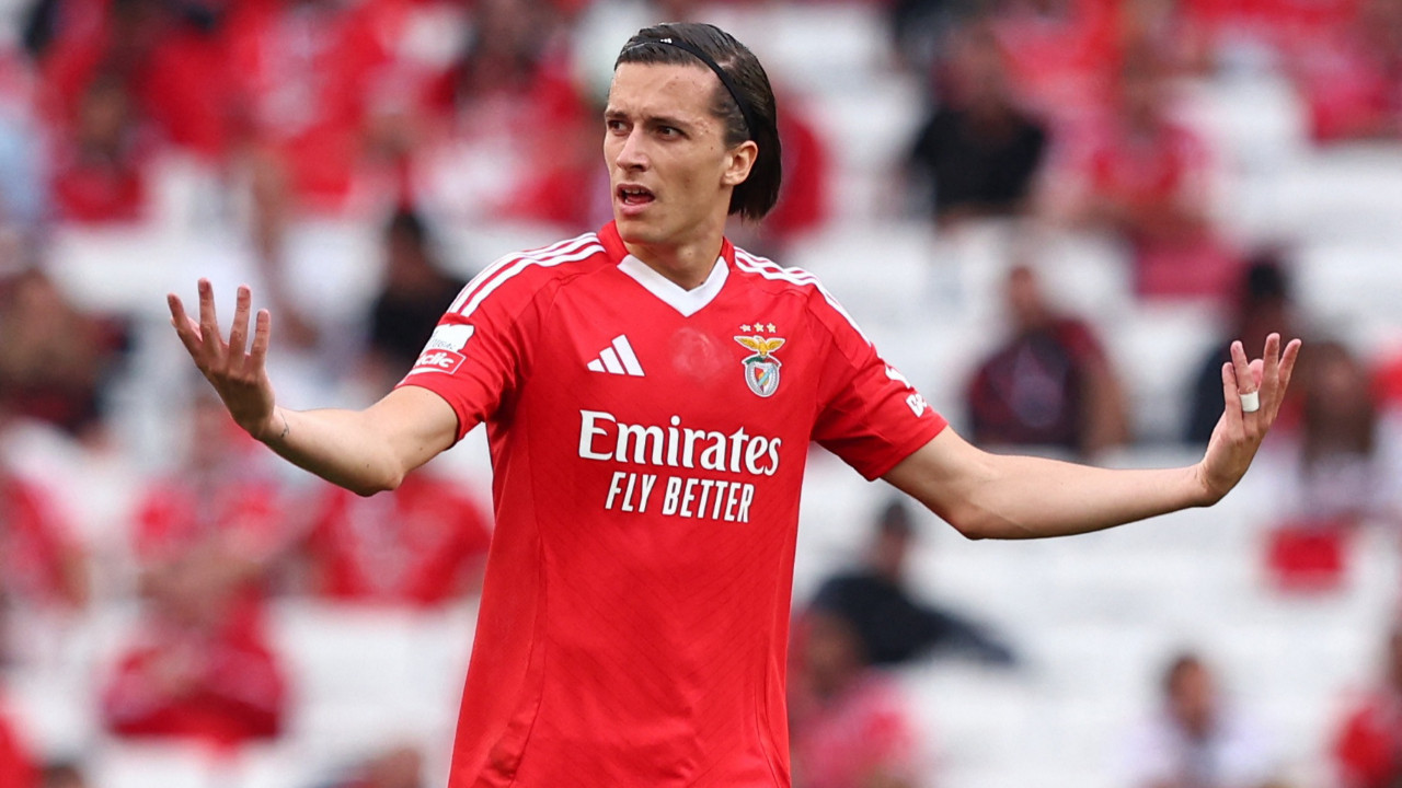 Yüzde 90 Real Madrid'de: 60 milyon euro planı çöpe gitti!