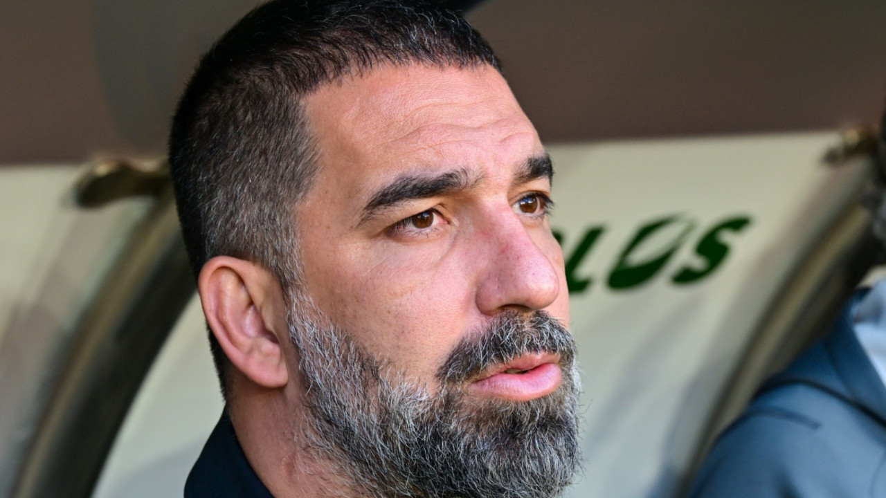 Eyüpspor, Arda Turan ayrılığını açıkladı