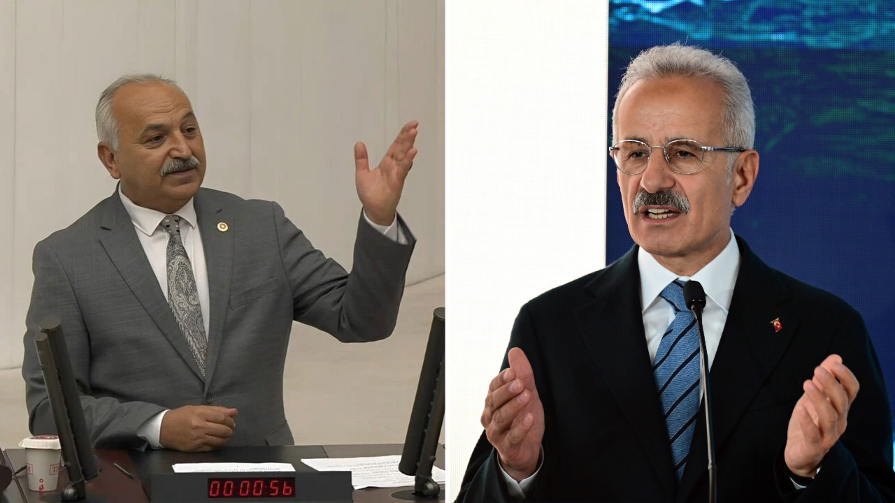 Bakan Uraloğlu'na büyük tepki: Kabileler bile kullanıyor, Türkiye'de neden yok?