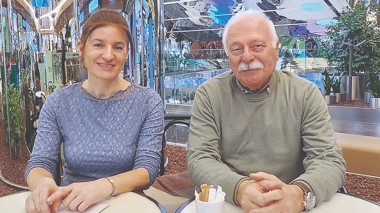 ‘Bırakın tatili, karın doyuramıyoruz’