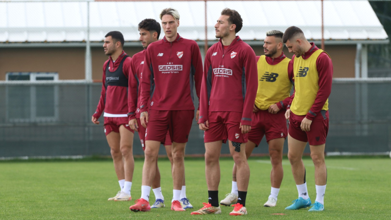 Boluspor, 33 yıllık hasreti bitirmek istiyor