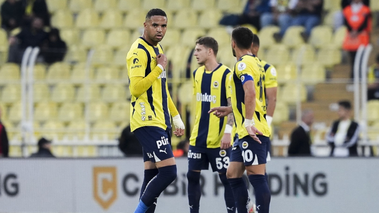 En-Nesyri 28. golünü attı, ıslıklandı