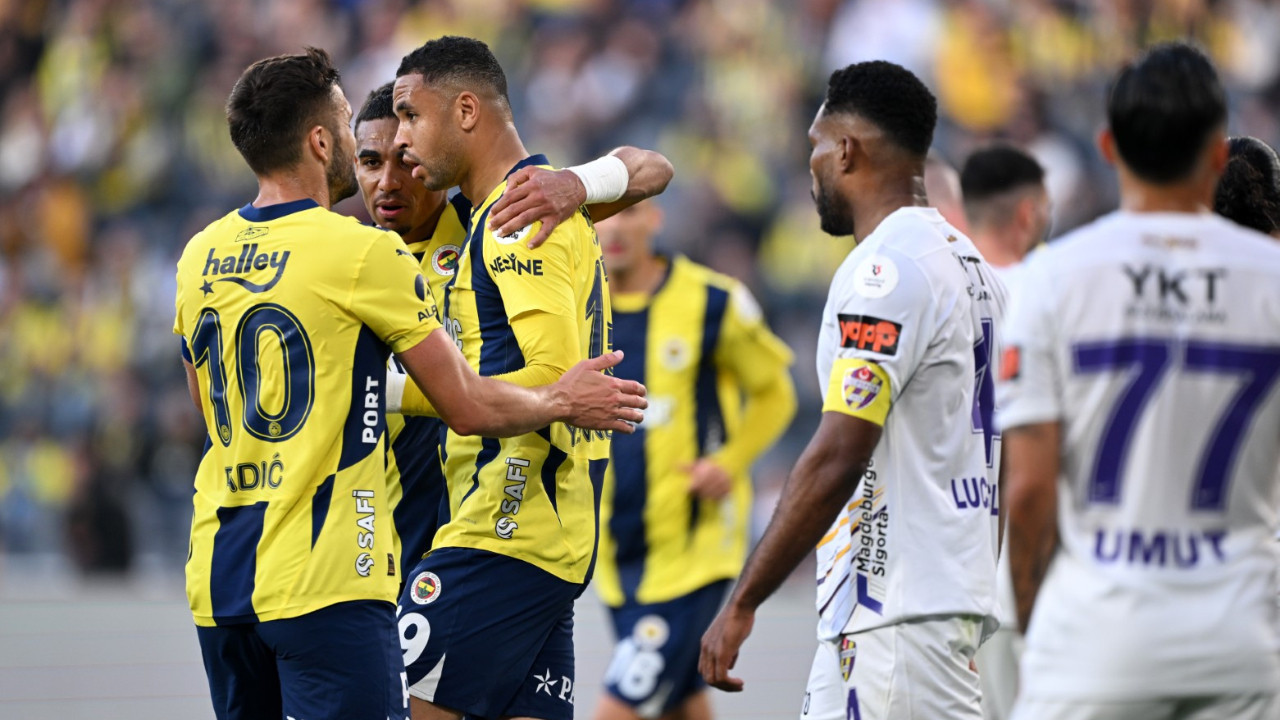 Kadıköy'ün ne tadı var ne de tuzu: Protestolar eşliğinde galibiyet