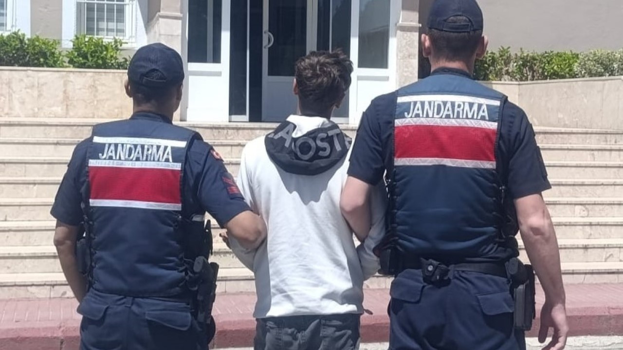 MİT personeliyim dedi, 10 milyon lira çaldı