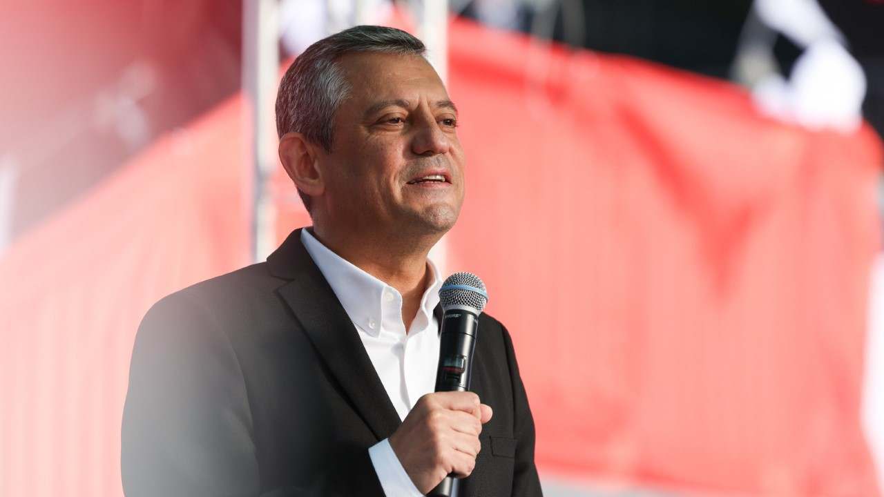 Özel: Gençlere vizesiz ve yasaksız bir yaşam vadediyoruz