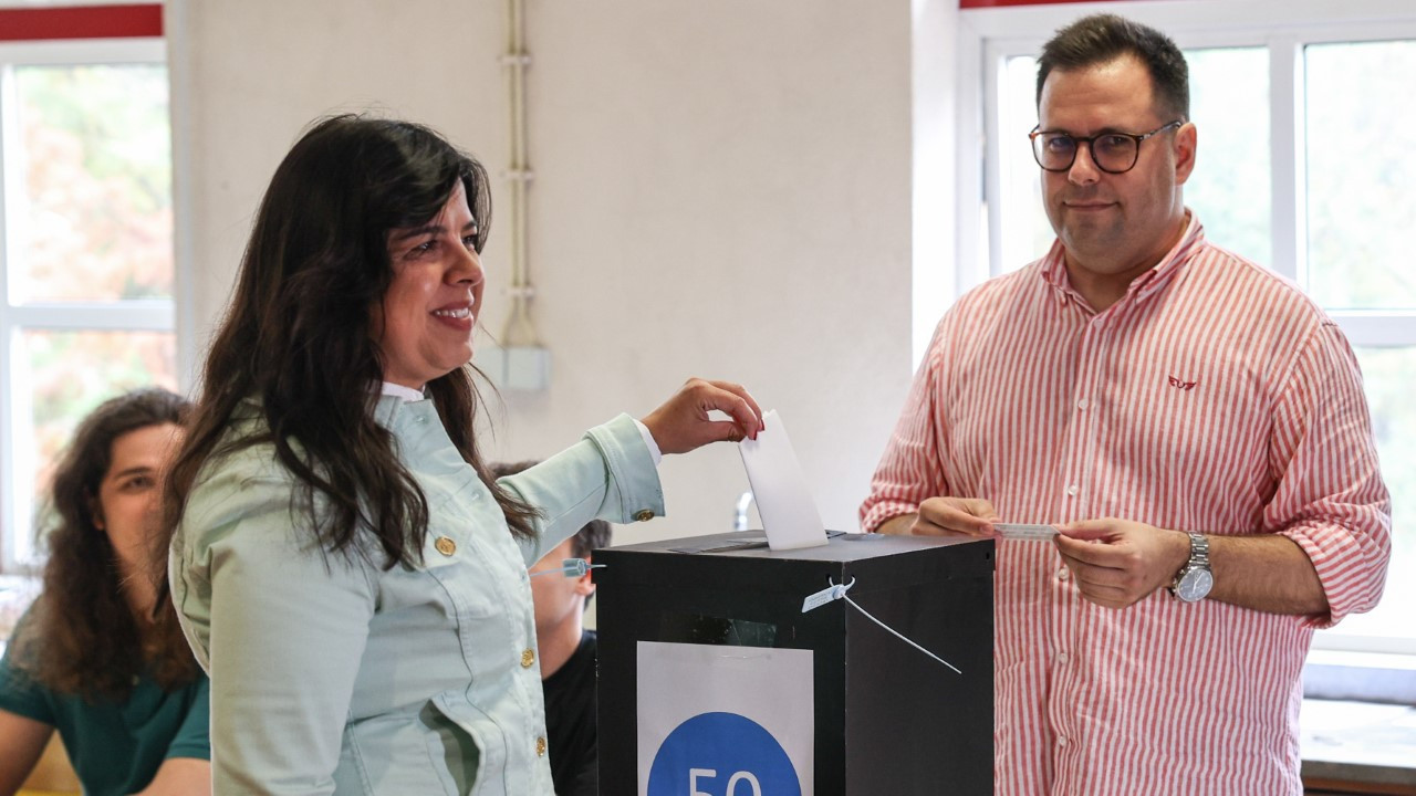 Son 3 yılda üçüncü kez sandık başına gittiler