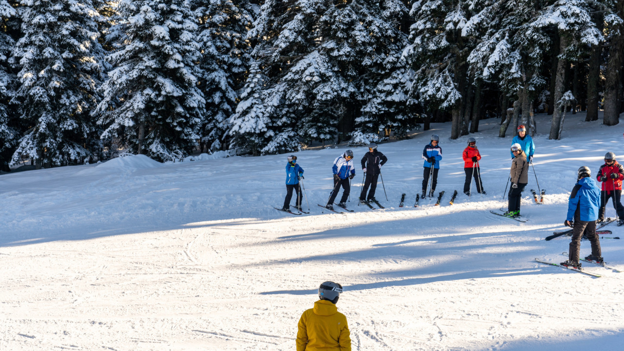 Uludağ'da kayak sezonu başlamadan bitebilir: 16 otelin ruhsatı iptal edildi