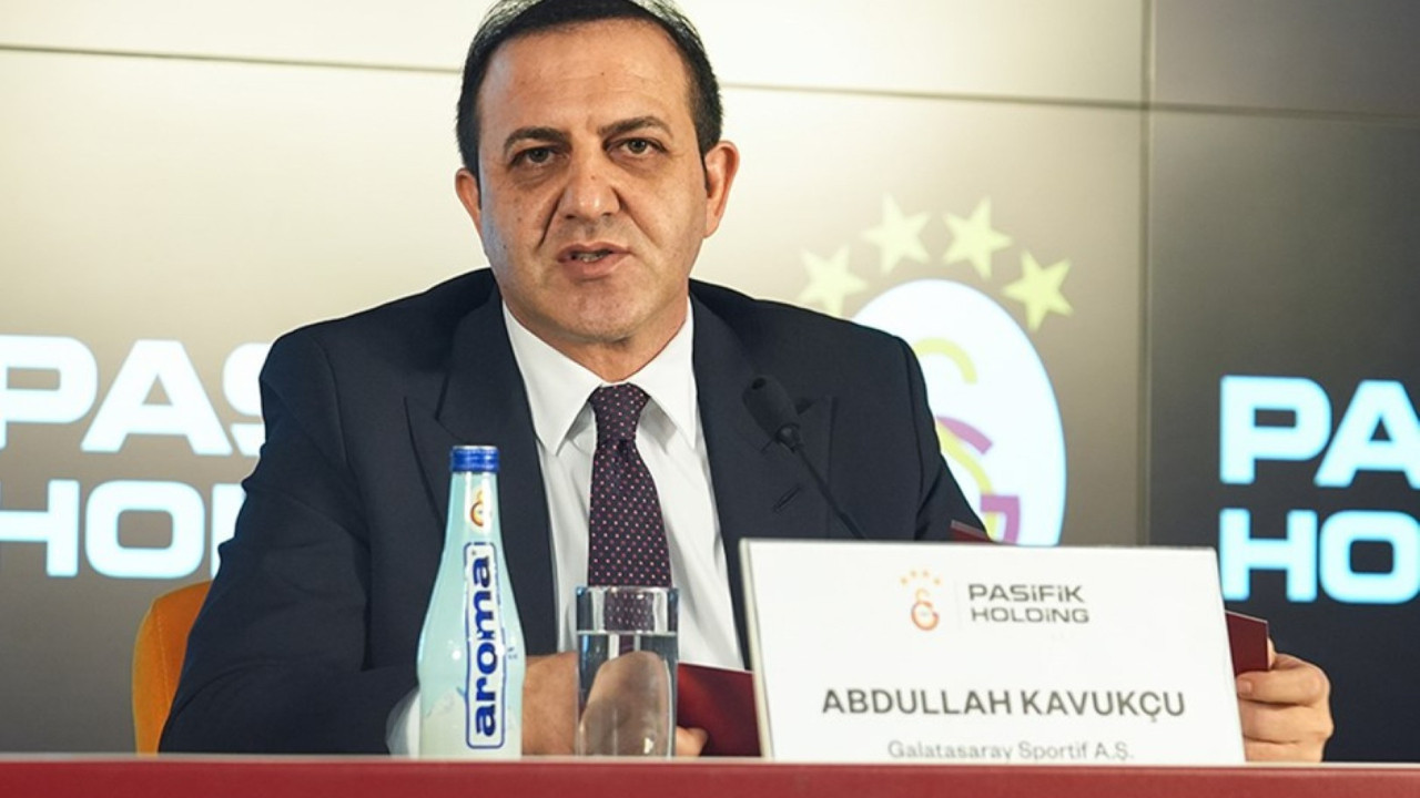 Abdullah Kavukçu'dan Osimhen göndermesi: Kimse inanmadı ama başardık