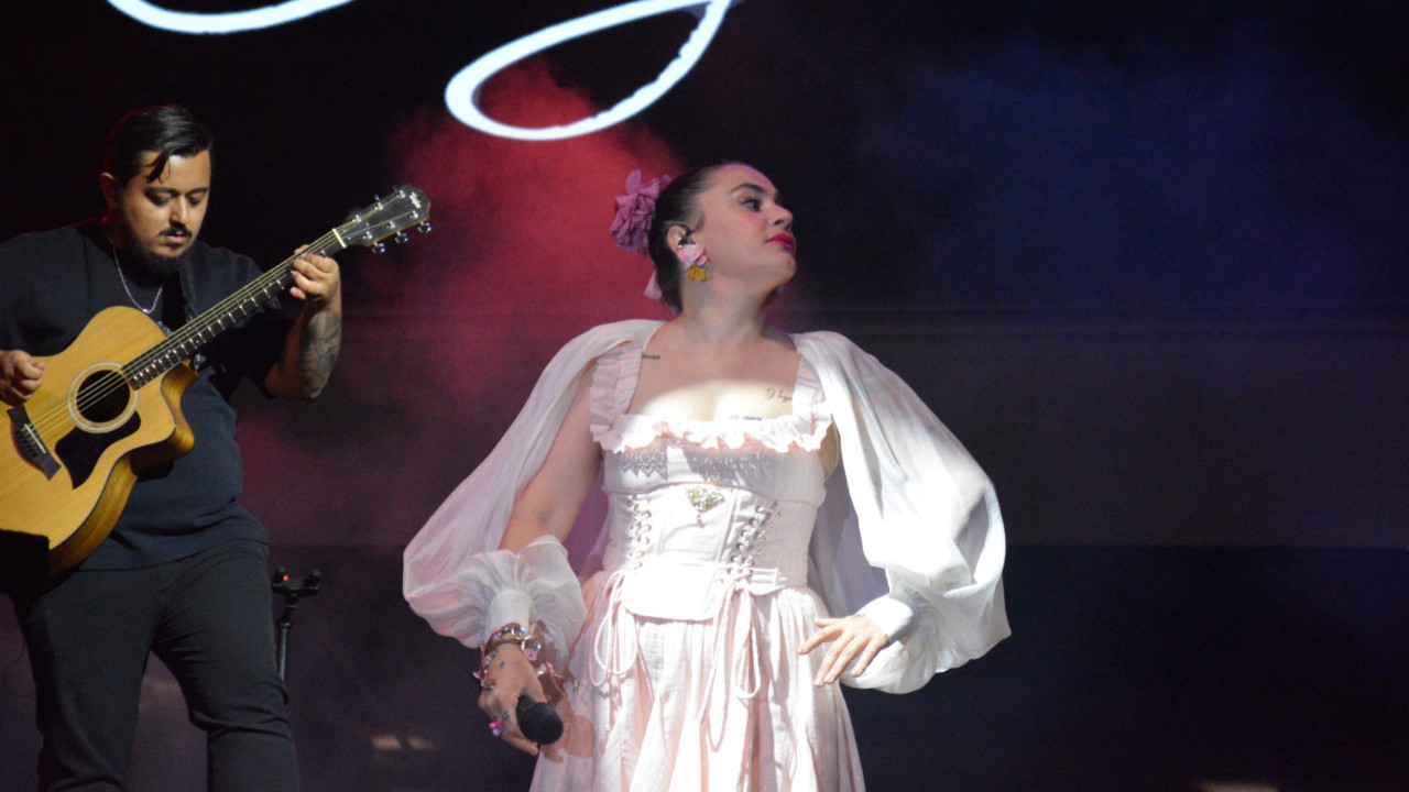 Antakya Medeniyetler Korosu ve Ceylan Ertem’den 19 Mayıs’a özel konser