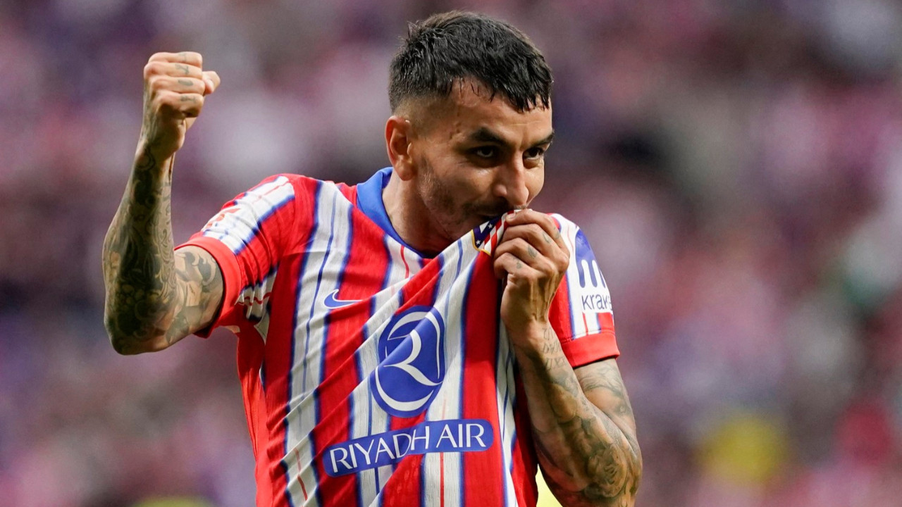 'Ayrılıyorum' paylaşımı yaptı, kulübü yalanladı