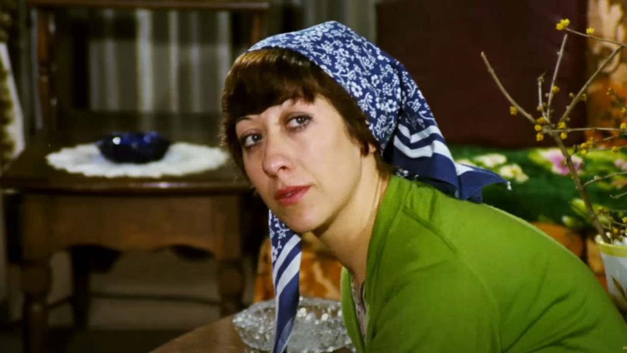 Ayşen Gruda'nın gençliğini canlandıracak isim belli oldu