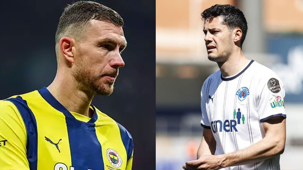 Bosna Hersek'ten Dzeko ve Hajradinovic'e davet