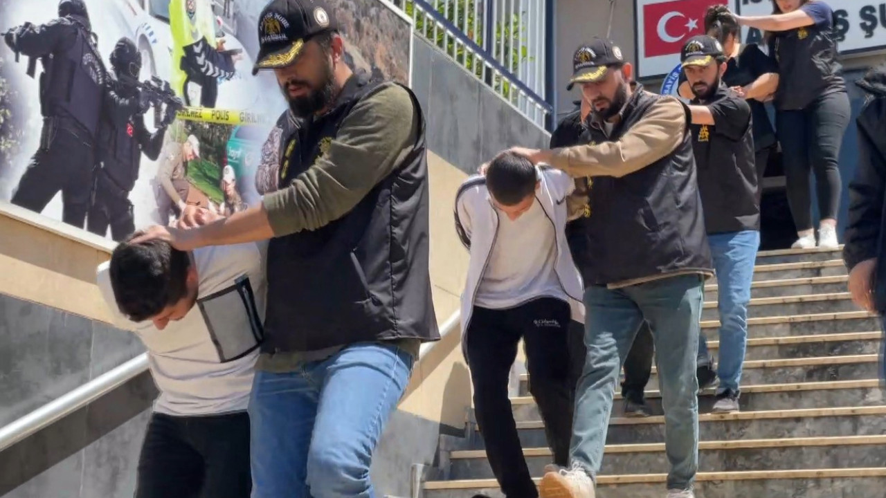 'Ev alacağım' diye milyonlarını kaptırdı