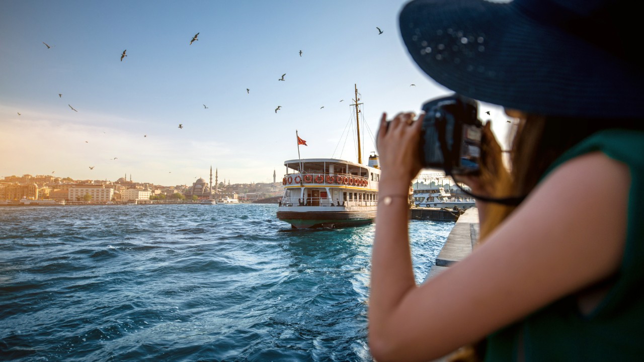 Meteoroloji İstanbul için tarih verip uyardı: 30 dereceye dayanacak ama dikkat