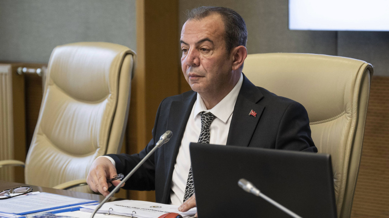 Tanju Özcan: İkimizi de tutuklayın