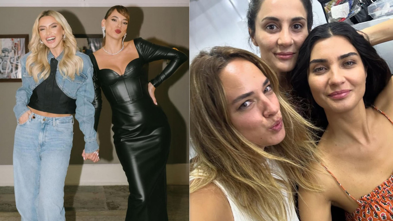 Tartışma yaratan beğeni! Seda Bakan suç duyurusunda bulundu