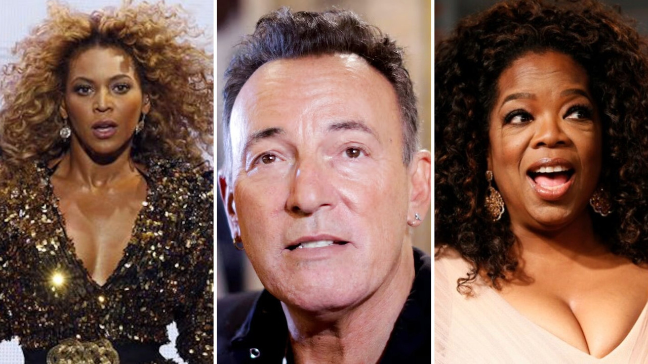 Trump, ünlü isimler için soruşturma istedi