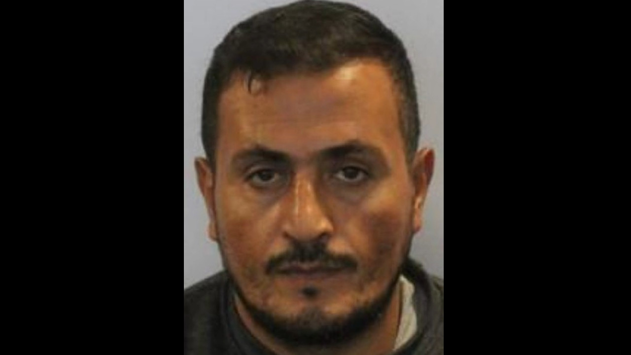 3 bin 800 göçmeni Avrupa'ya kaçırdı! Cezası belli oldu