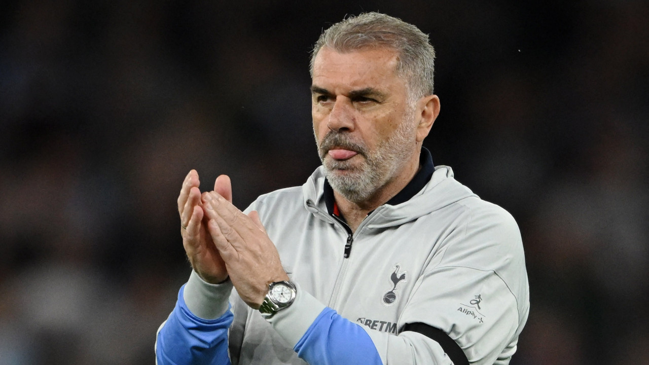 Ange Postecoglou'dan Türkiye itirafı: “Soyadımız açıkça gösteriyor"