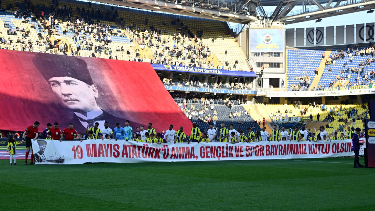 Bunun adı 'Fener' sendromu