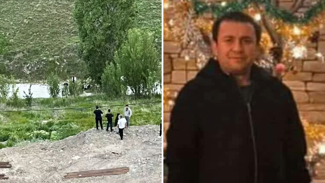 Dere yatağında cesedi bulunmuştu: Katili 15 yaşında çıktı