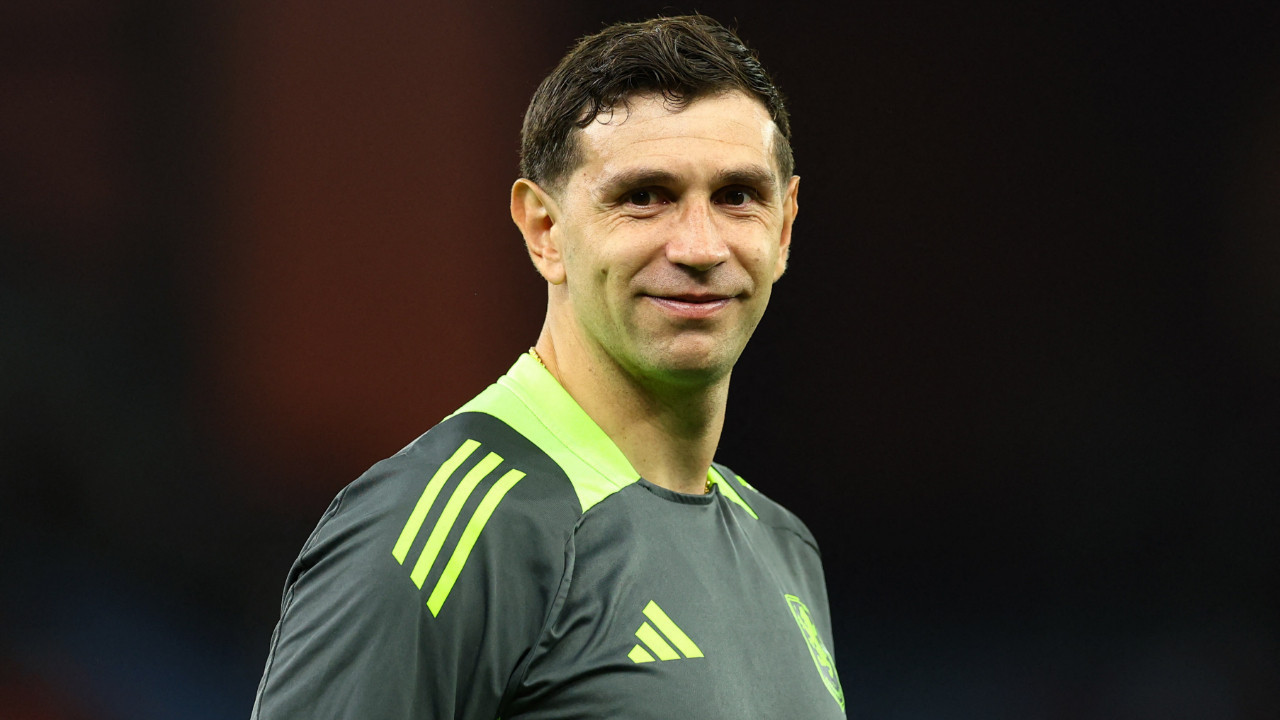 Emiliano Martinez'in talipleri artıyor