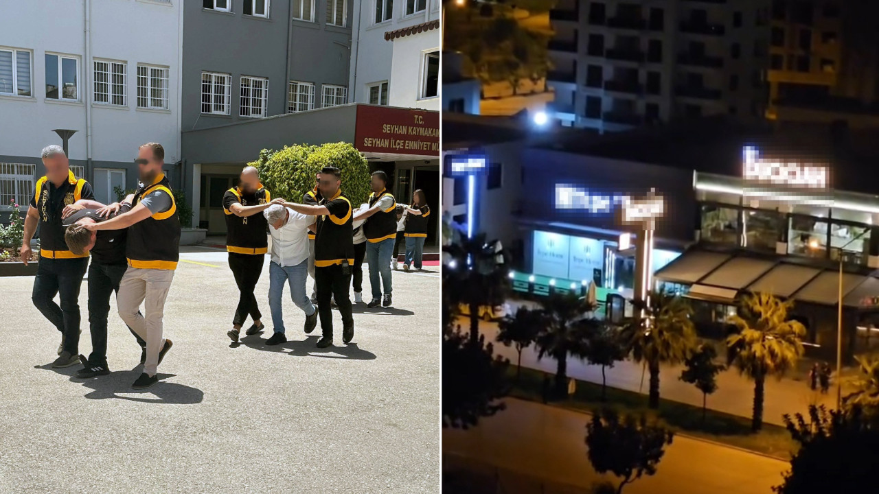 Eski sevgili dehşeti: Kovulsun diye çalıştığı kafeyi kurşunlattı