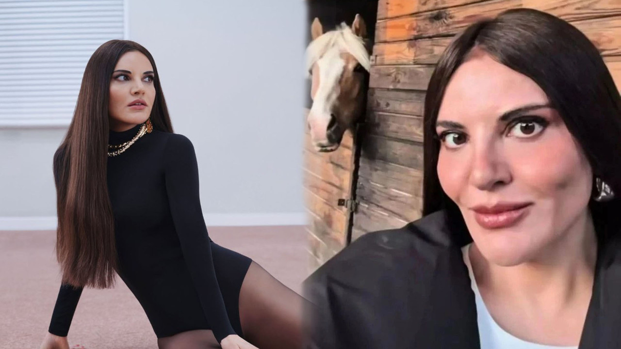 Göksel olduğu iddia ediliyordu: Son halini paylaştı