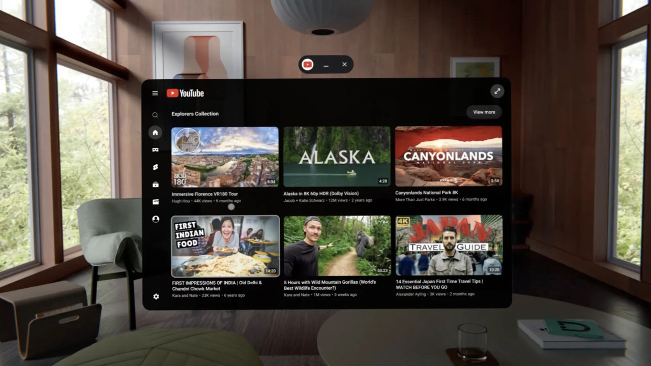 AR savaşları kızışıyor: Google, Meta ve Apple’a rakip oluyor