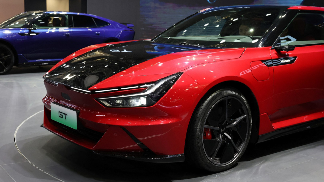 Honda'da işler karıştı