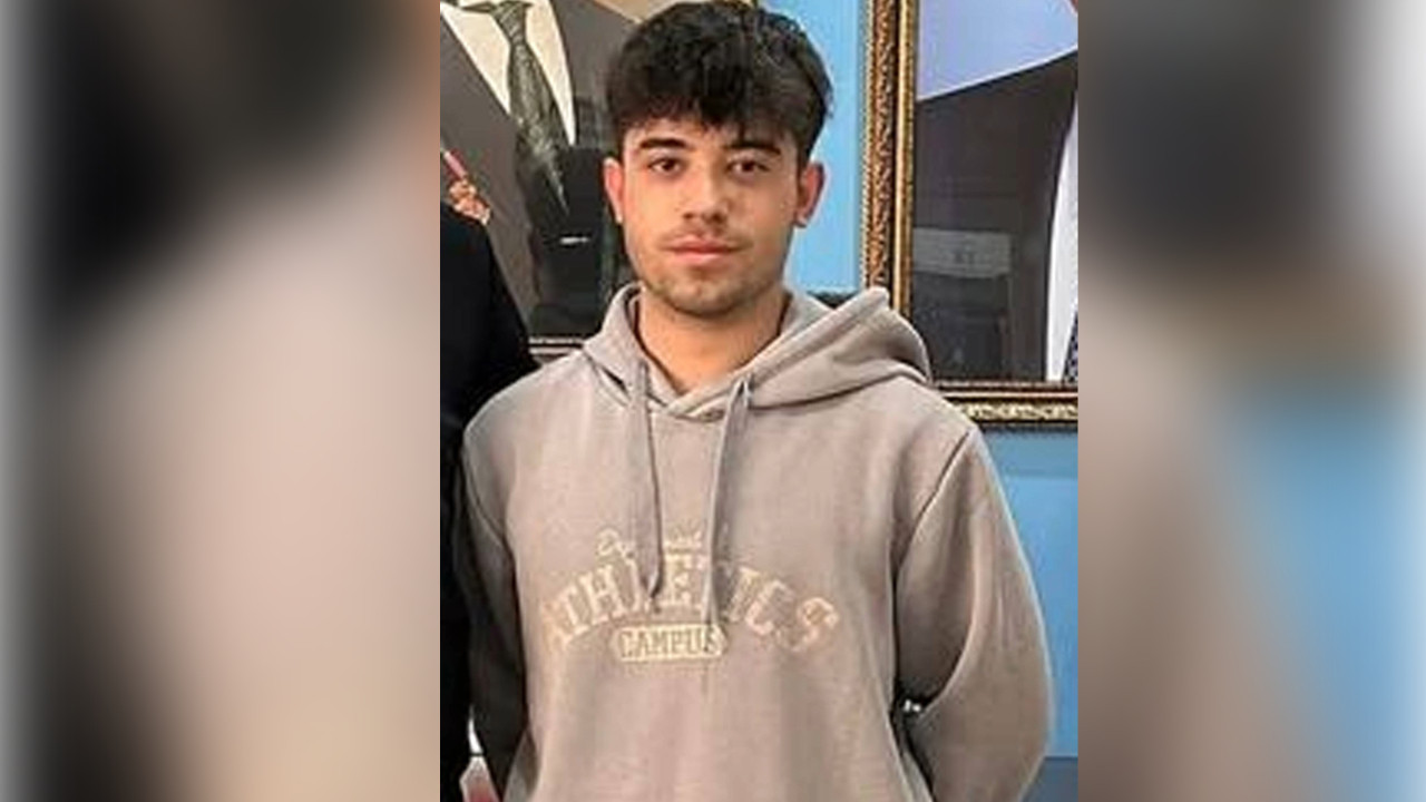 Kanyonda suya düşen üniversiteli kurtulamadı