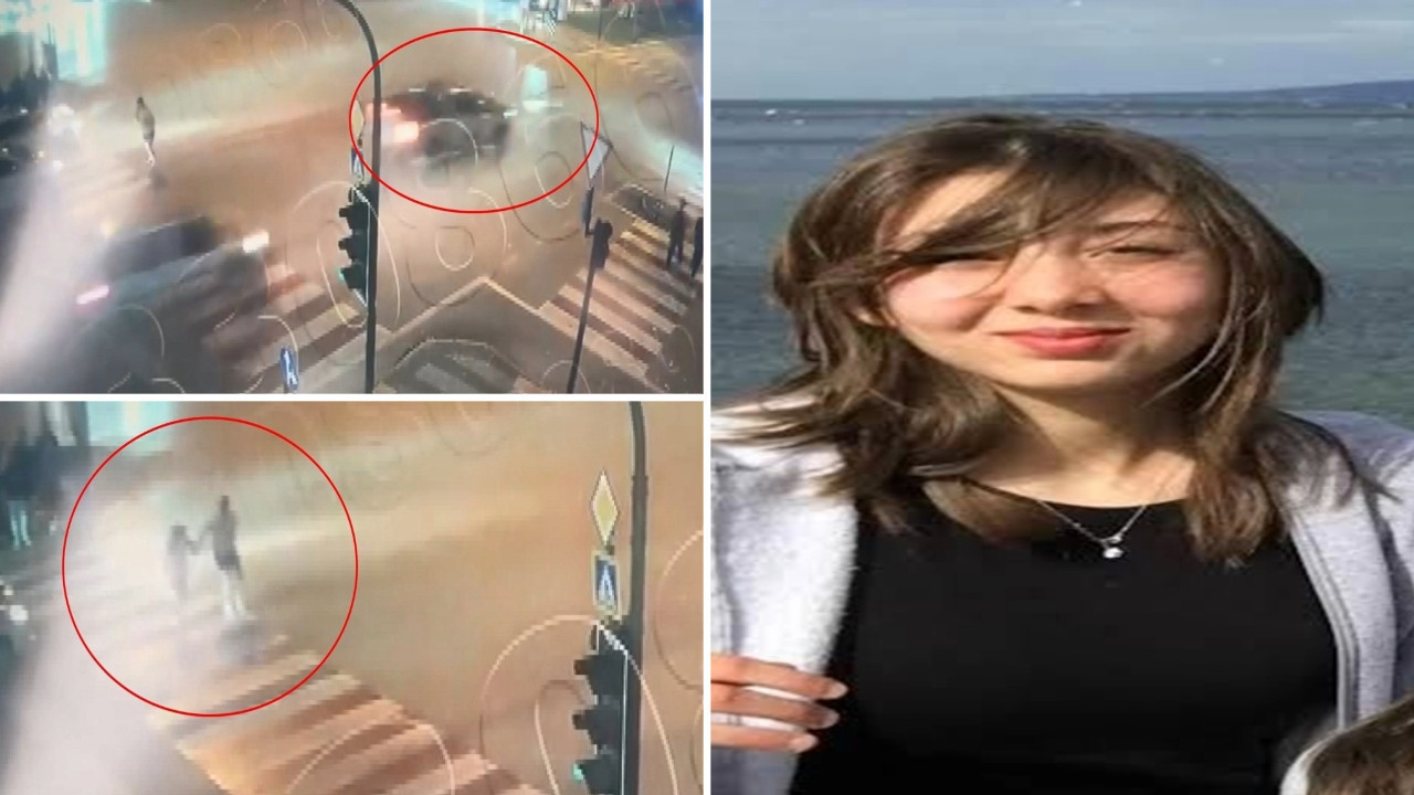 Liseli Zeynep'i hayattan koparmıştı: İstenen ceza belli oldu