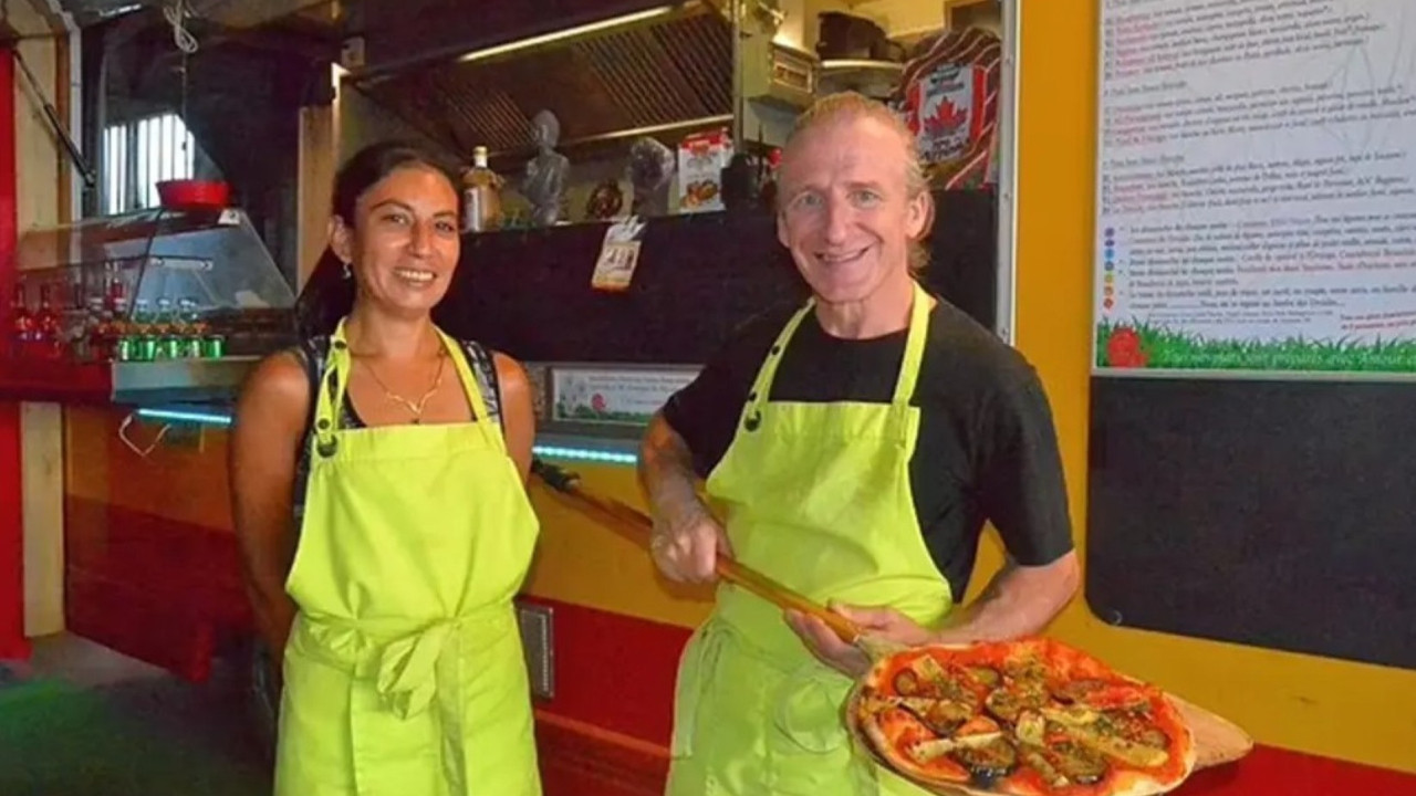 Pizza şefi kan donduran cinayeti anlattı: Türlü çorbası yapmış